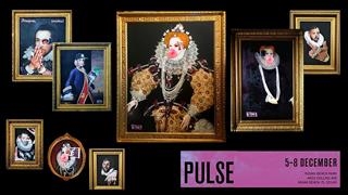 Helen Gorrill - Pulse Miami 2019